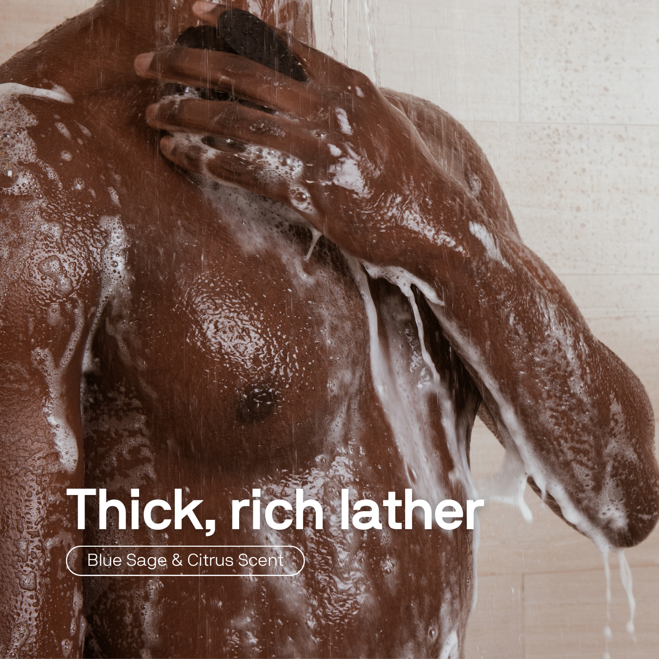 Acne Body Wash