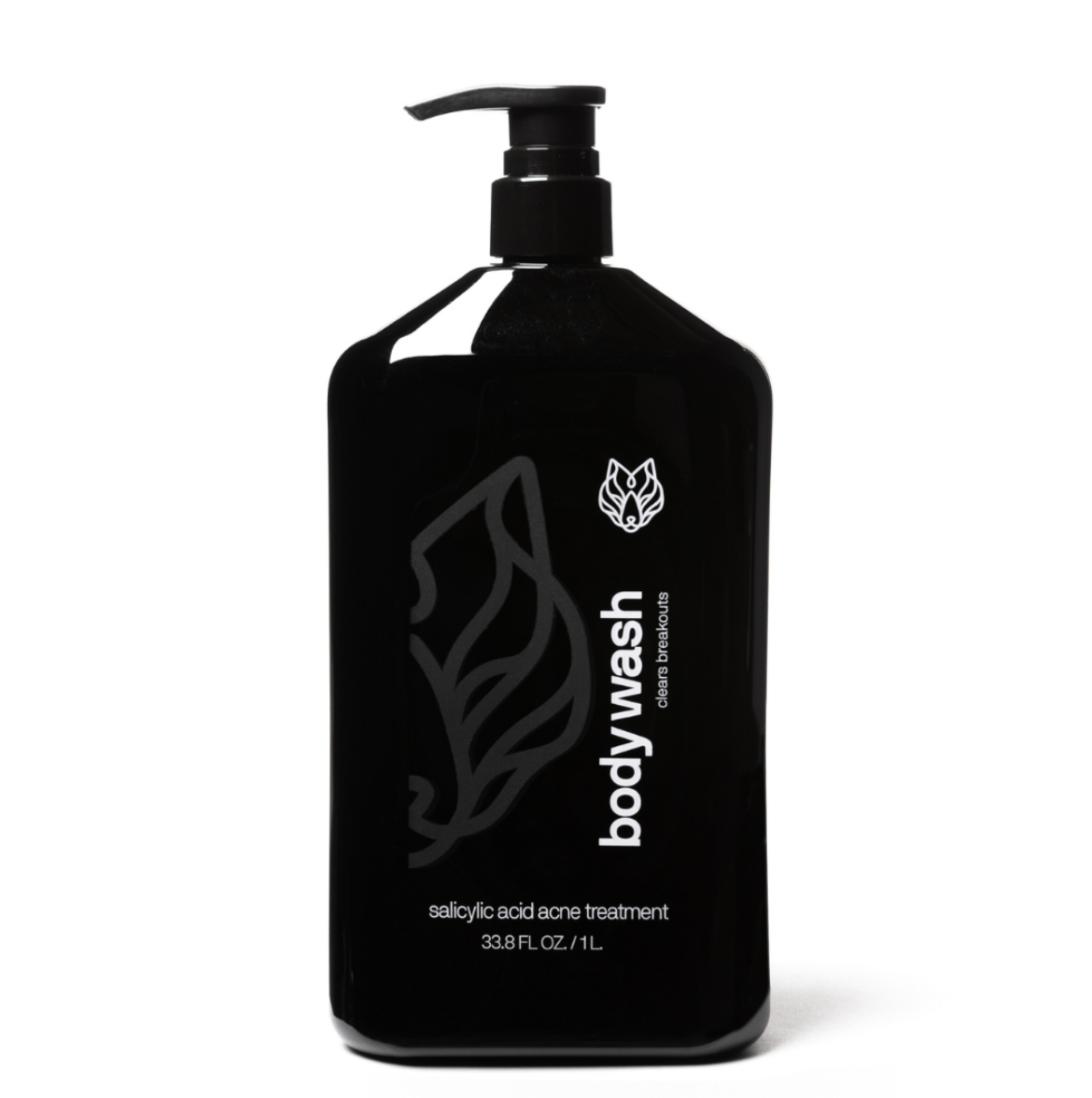 Acne Body Wash