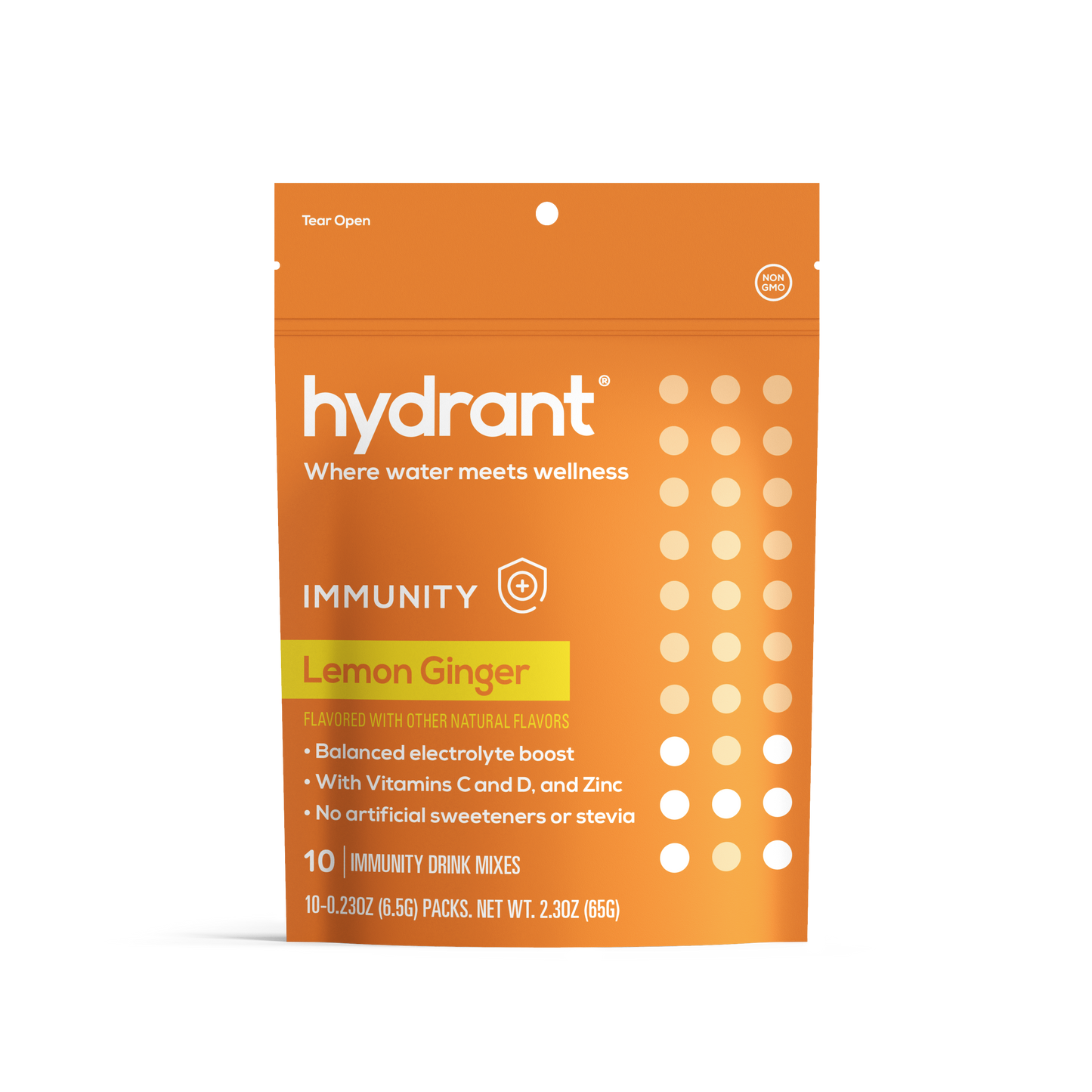 HYDRATE | Rapid Hydration Mix with Electrolytes