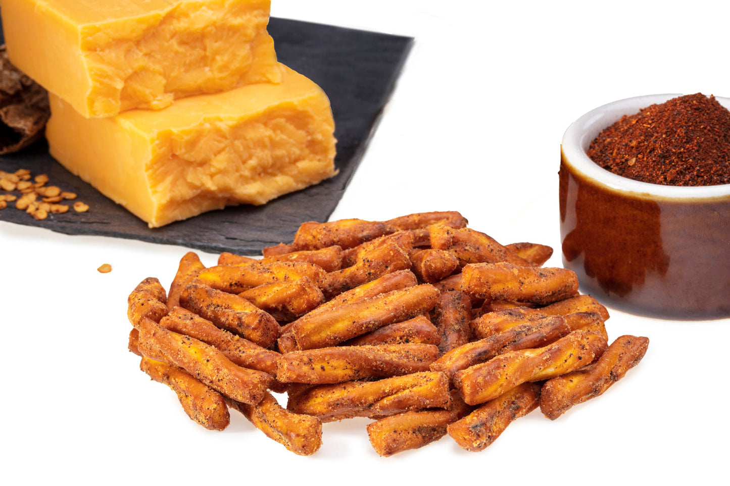 Cheese Trio