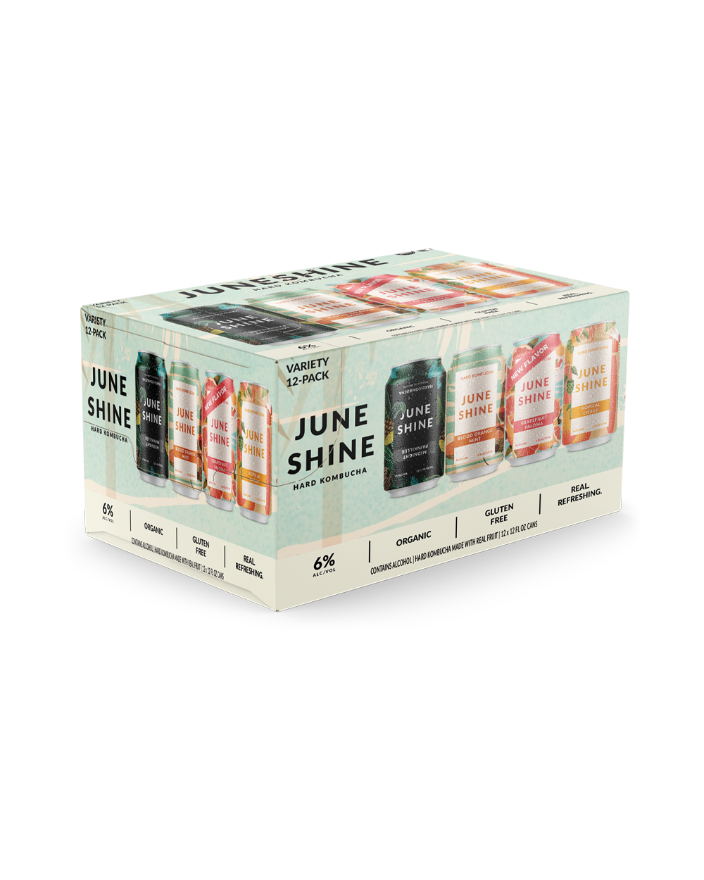 Favorites Flight (12-pack)