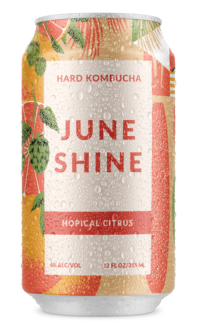 Hopical Citrus (12-pack)