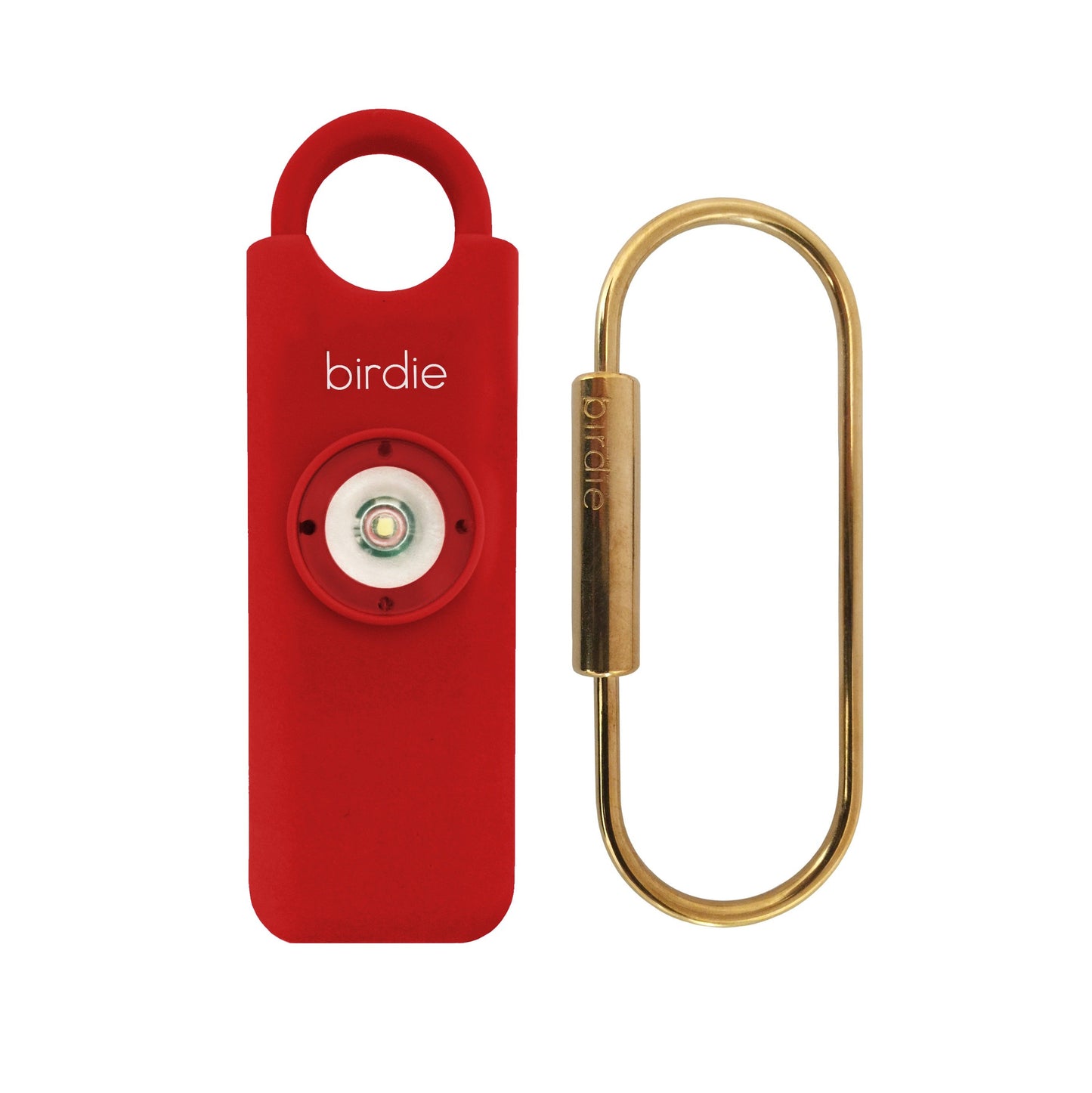 Birdie Personal Safety Alarm