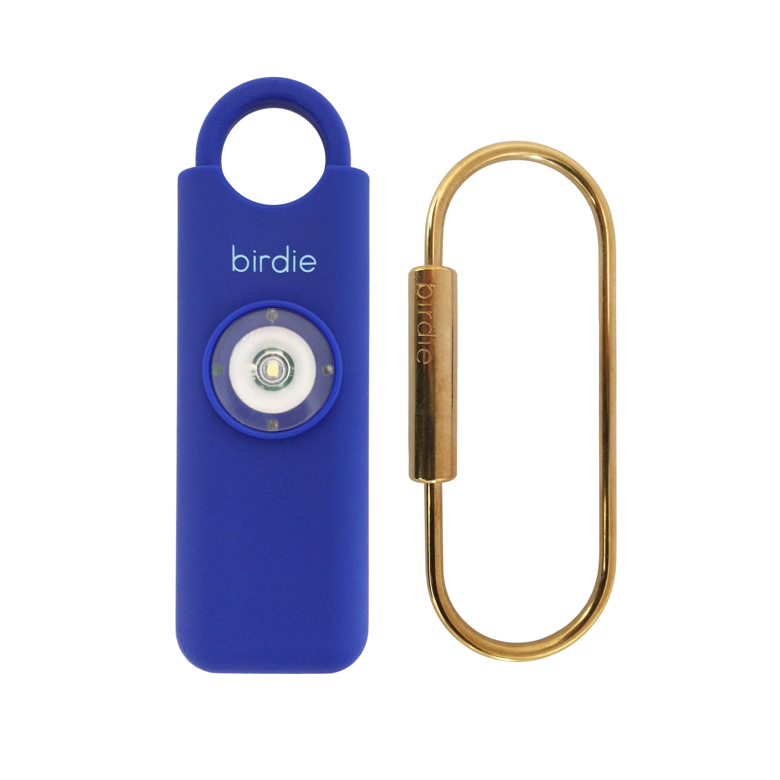 Birdie Personal Safety Alarm