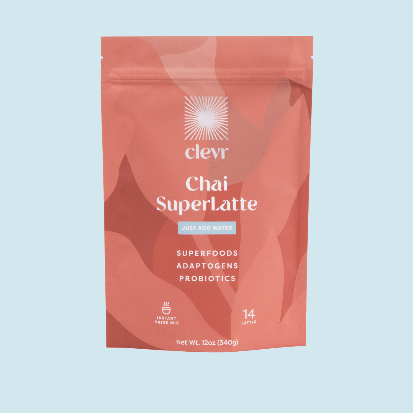 Chai SuperLatte