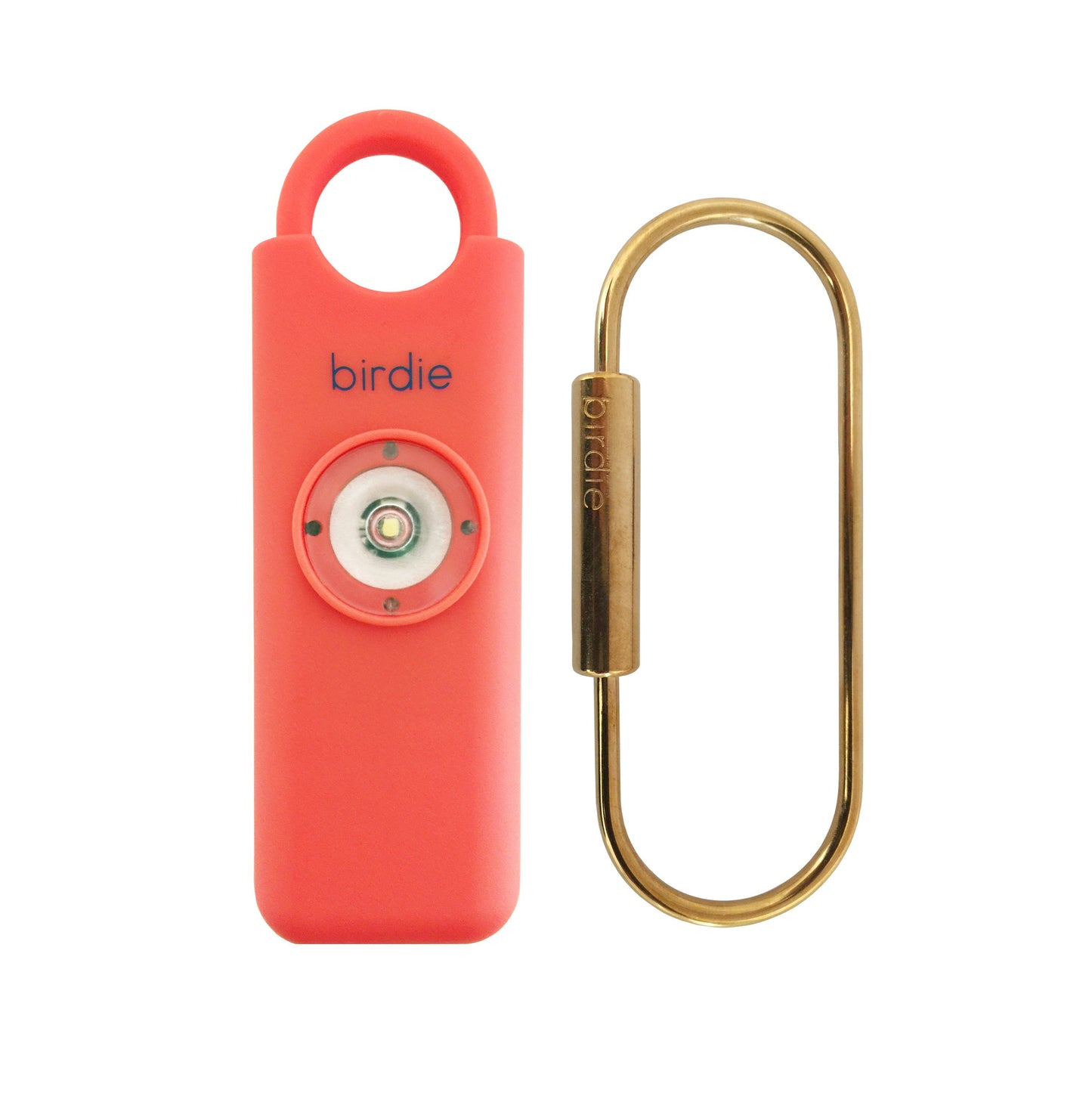 Birdie Personal Safety Alarm