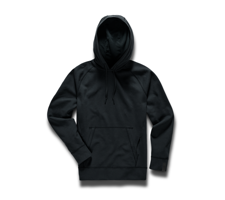 Midweight Tech Hoodie (Pullover)