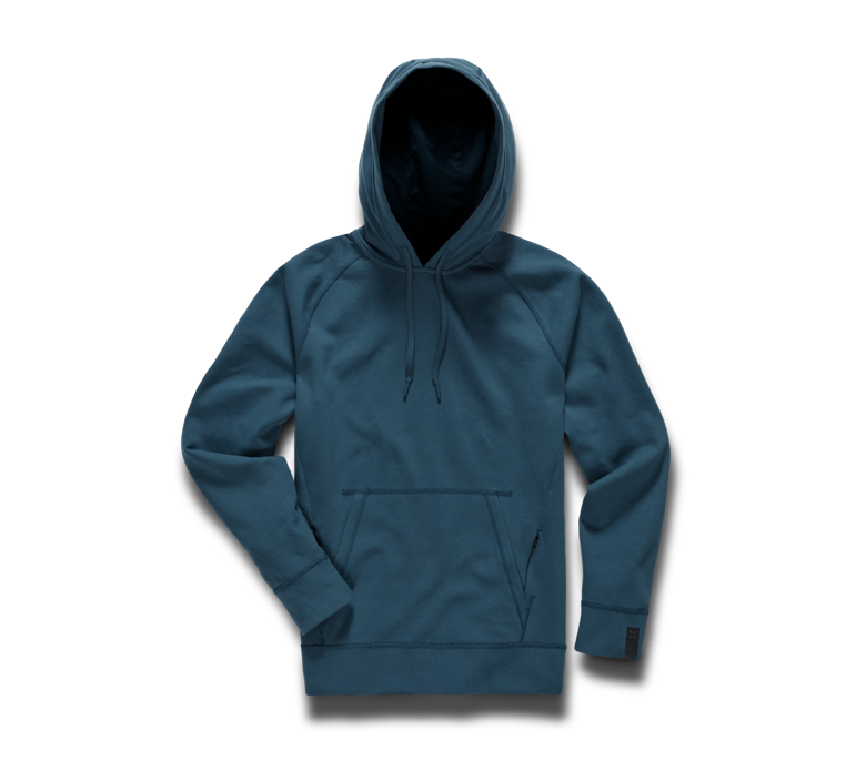 Midweight Tech Hoodie (Pullover)