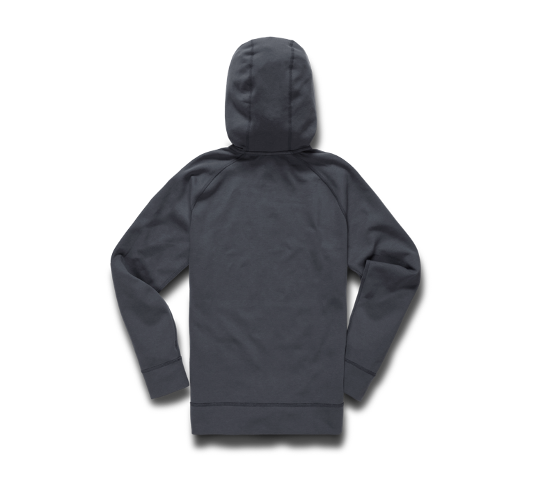 Midweight Tech Hoodie (Pullover)