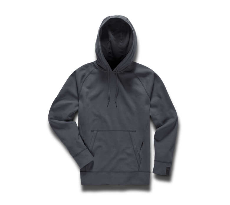 Midweight Tech Hoodie (Pullover)