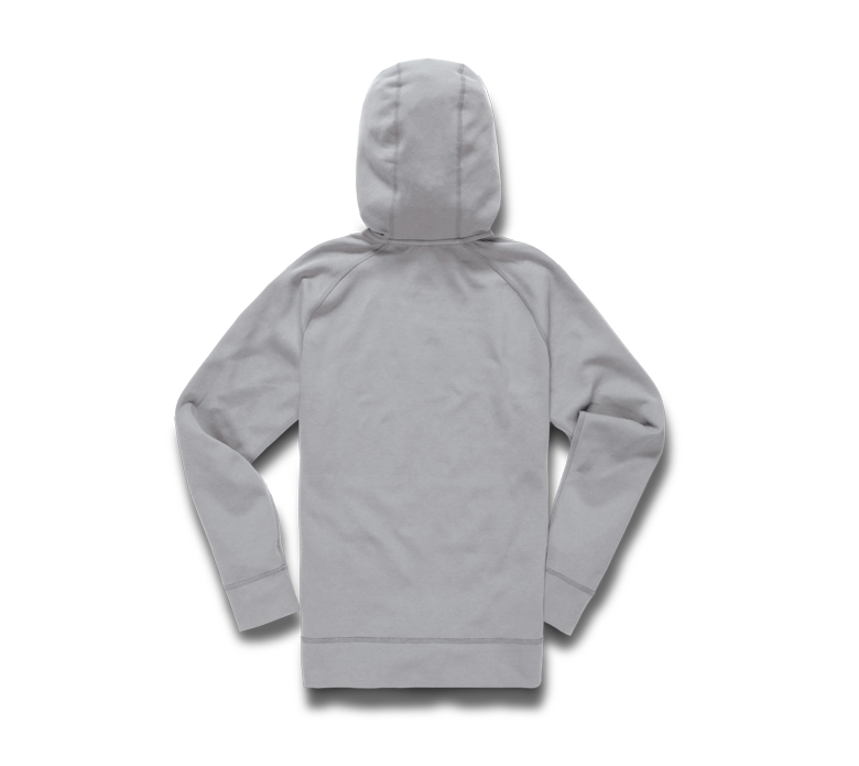 Midweight Tech Hoodie (Pullover)