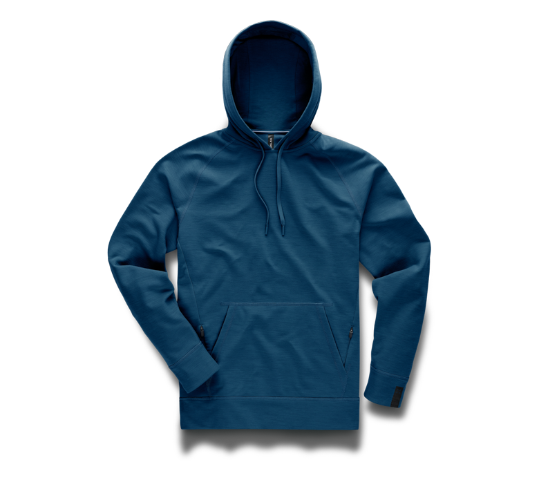 Midweight Tech Hoodie (Pullover)