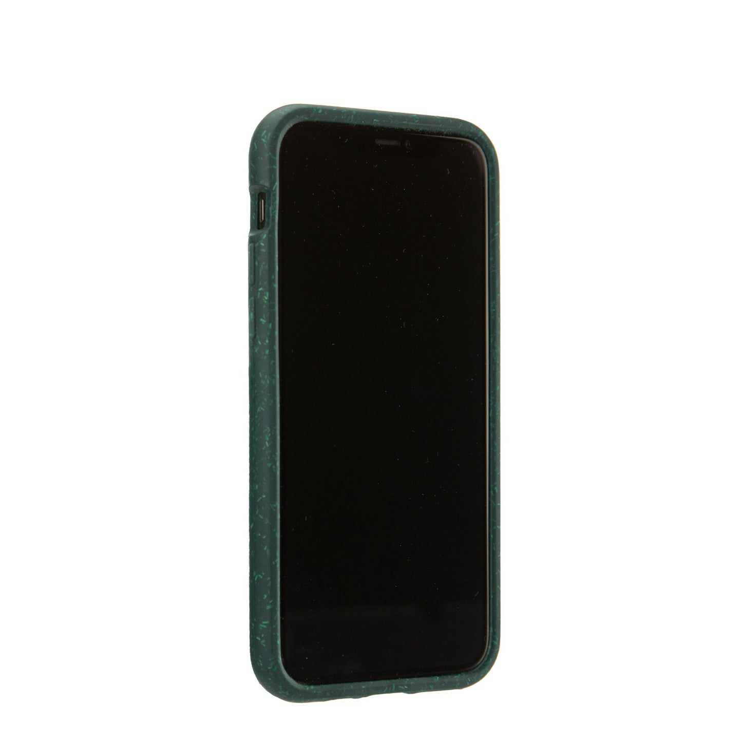 Green Summit iPhone 11 Case