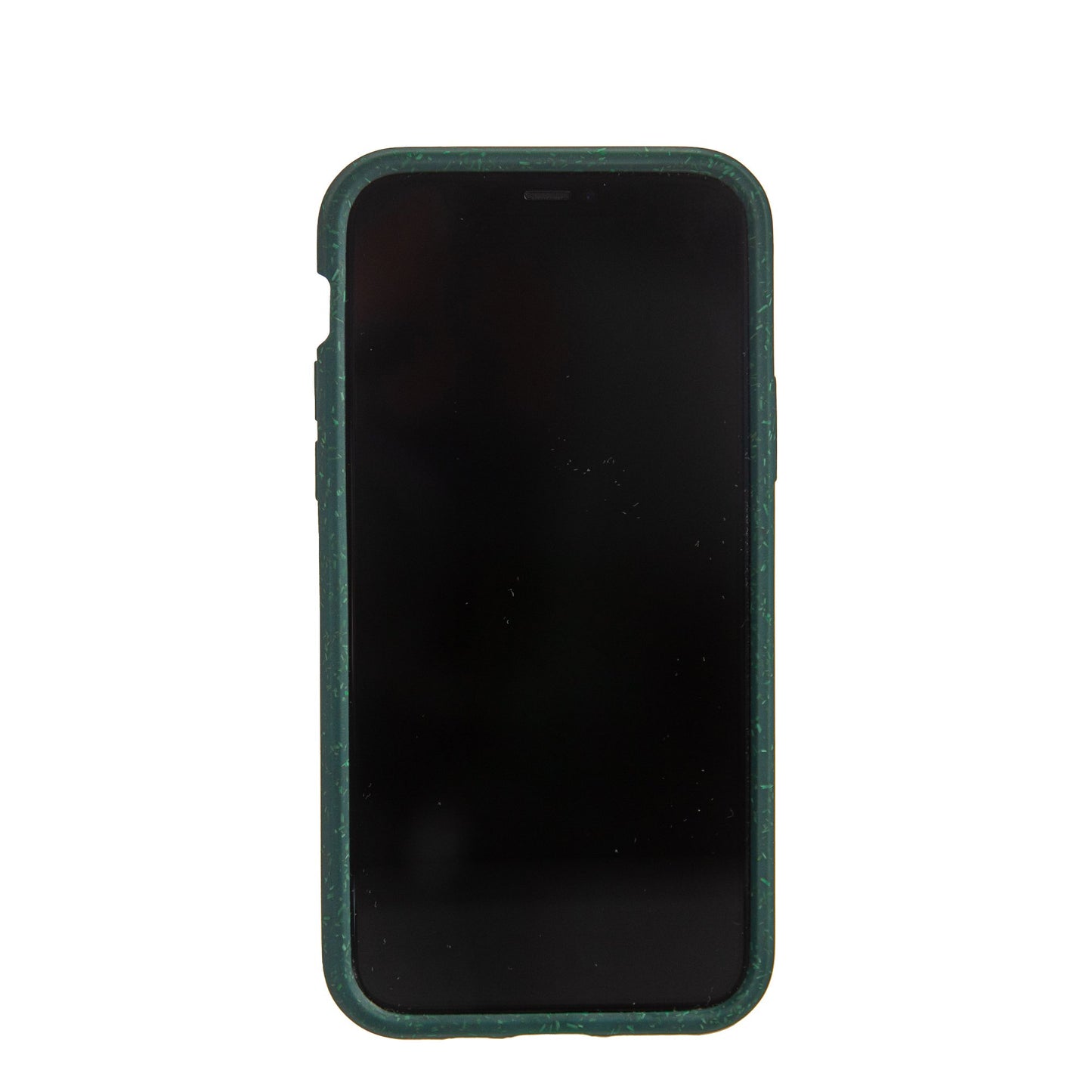 Green Summit iPhone 11 Case