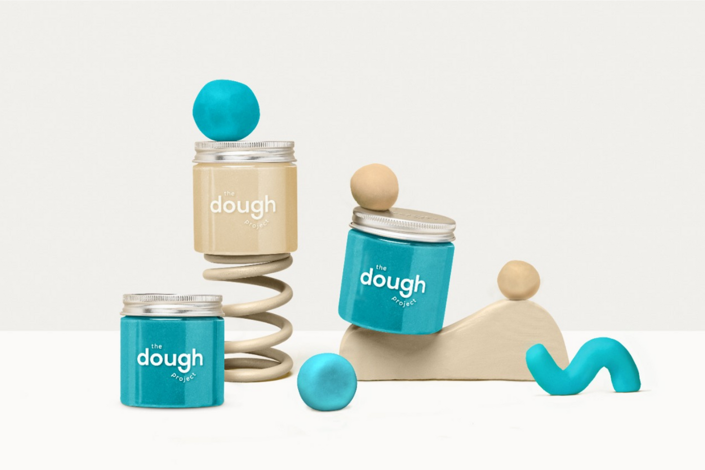 The Dough 3-Pack