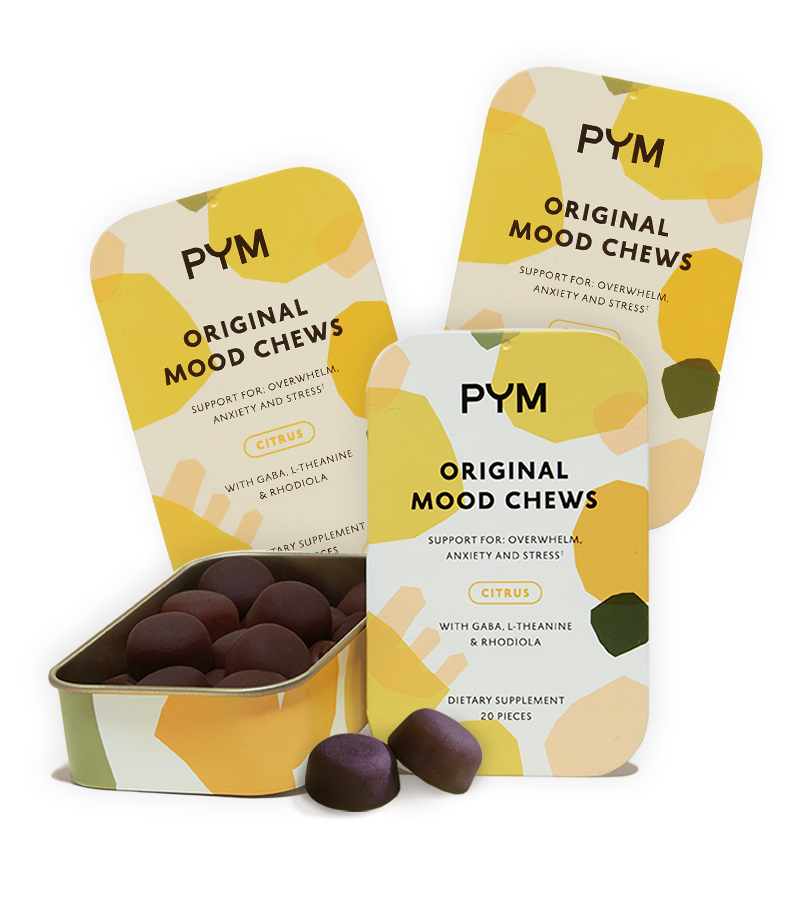 Original Mood Chew