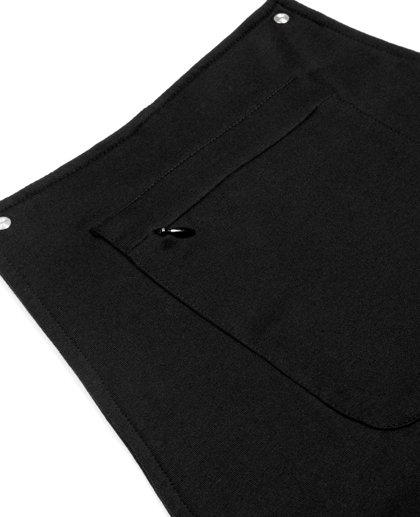 Swoveralls - Midnight Black