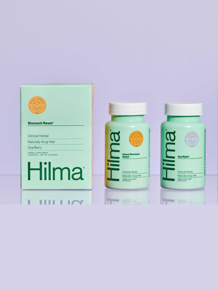 Digestive Essentials