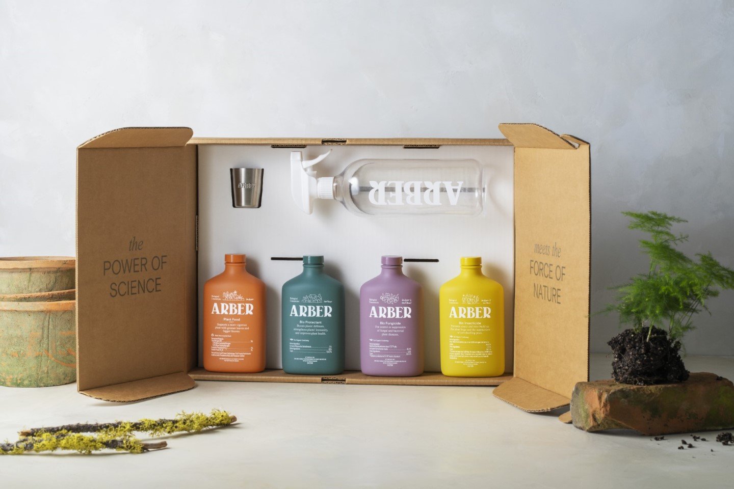 Holistic Kit
