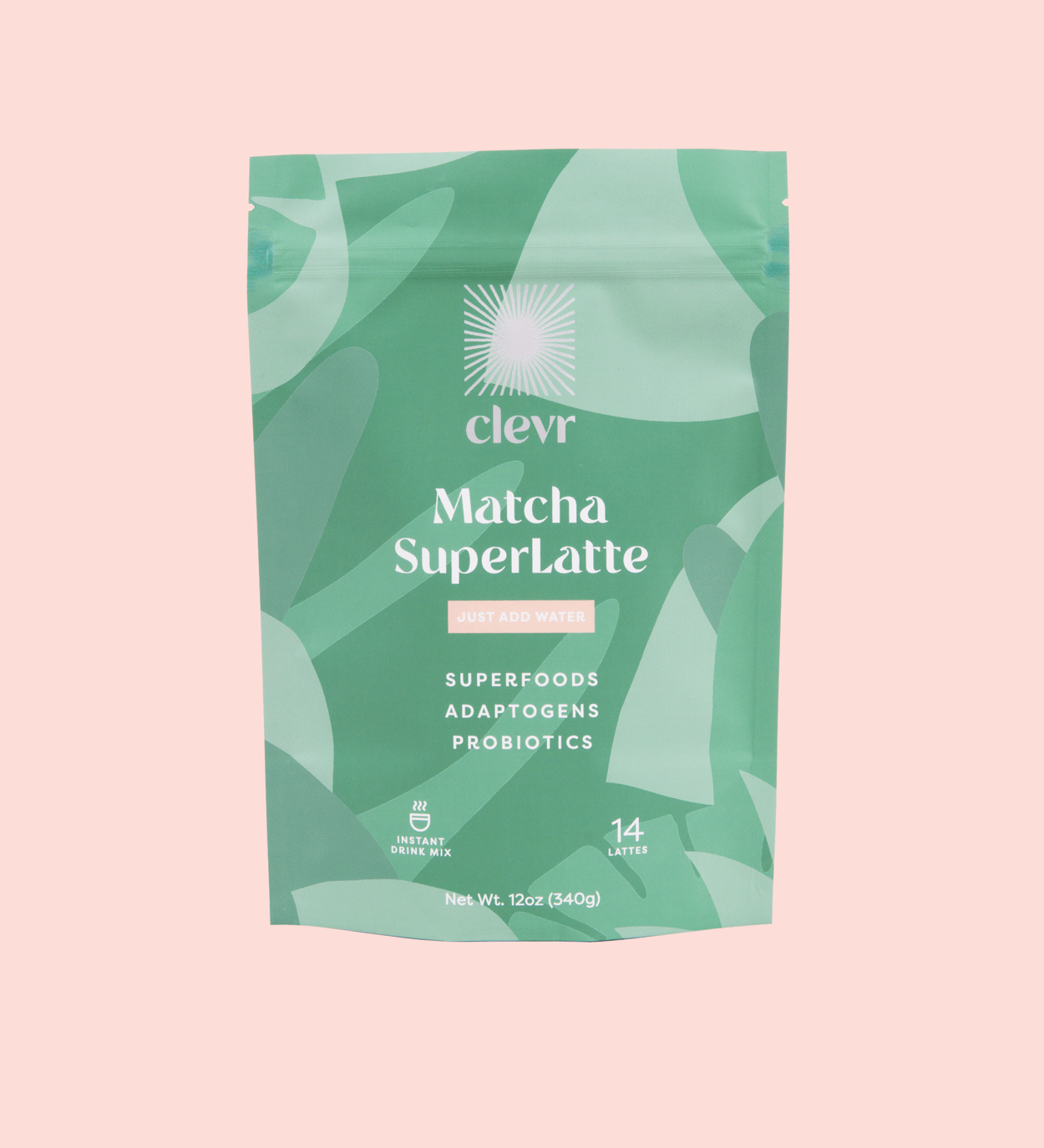 Matcha SuperLatte