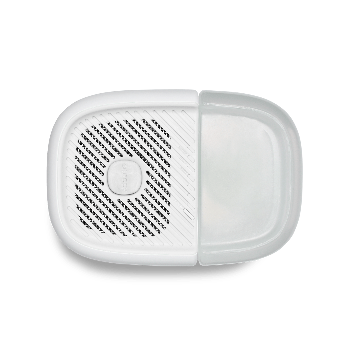 Canopy Humidifier