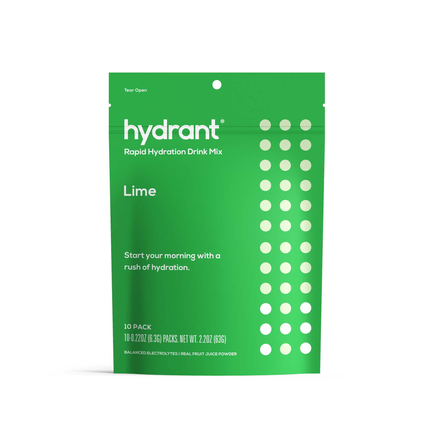 HYDRATE | Rapid Hydration Mix with Electrolytes