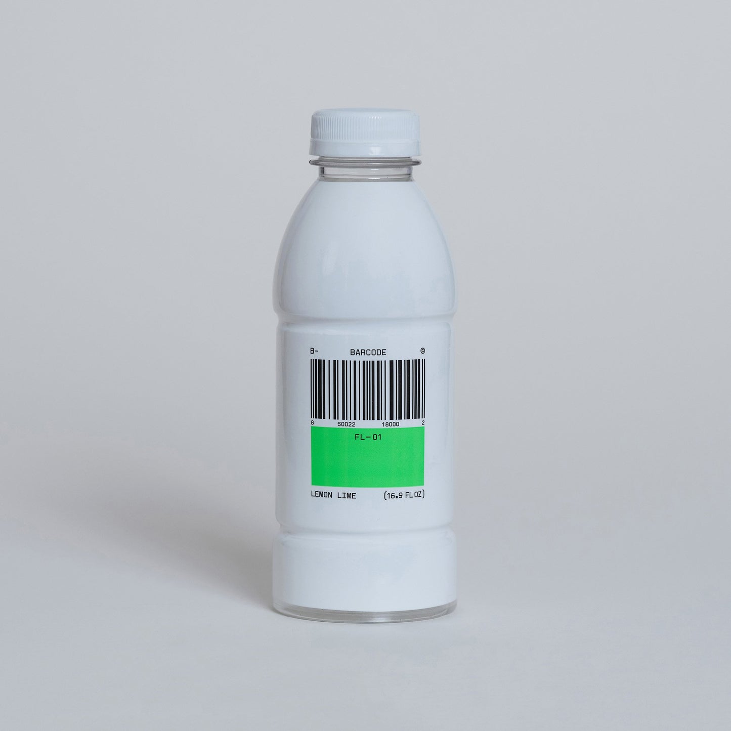 Drink Barcode - 12-pack