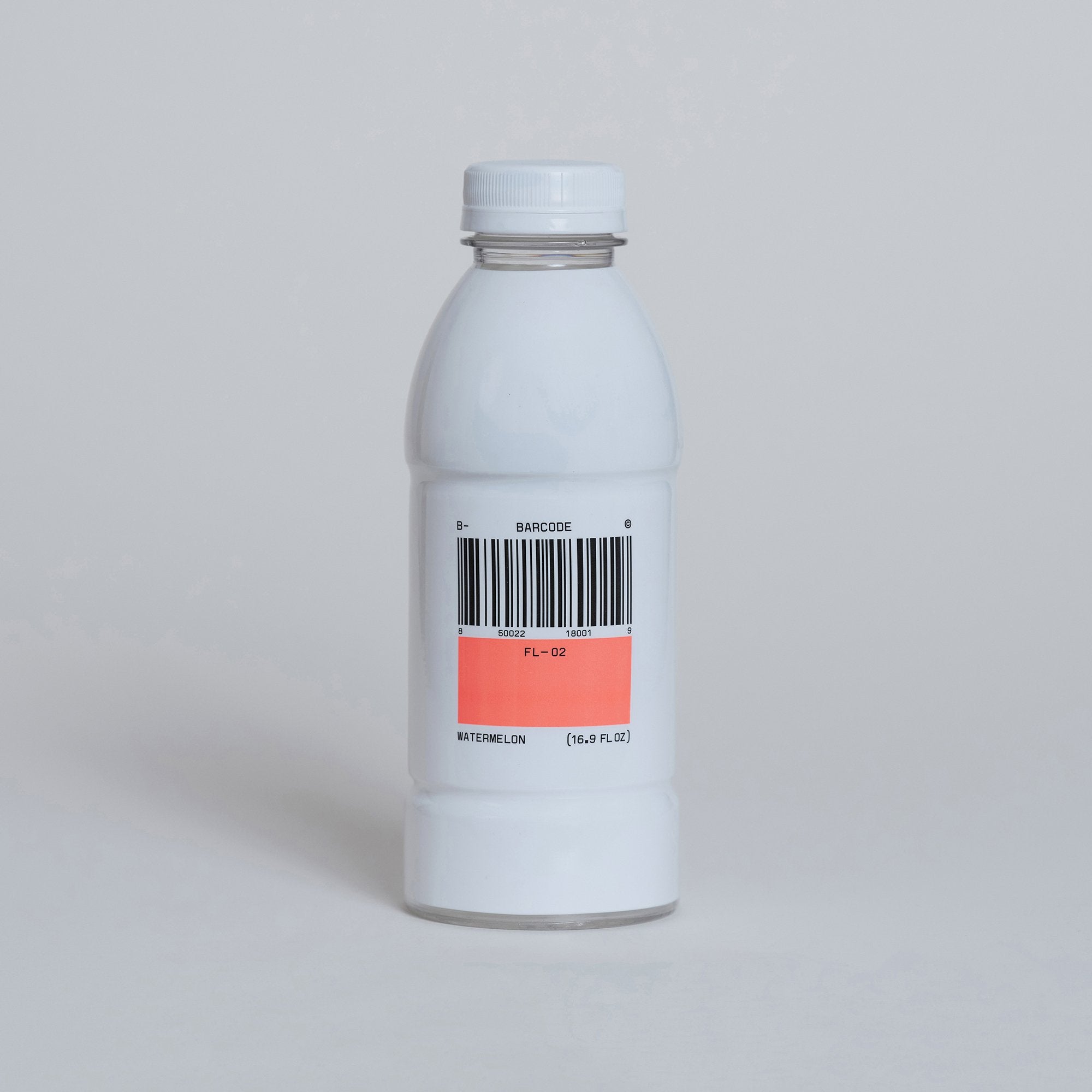 Drink Barcode - 12-pack