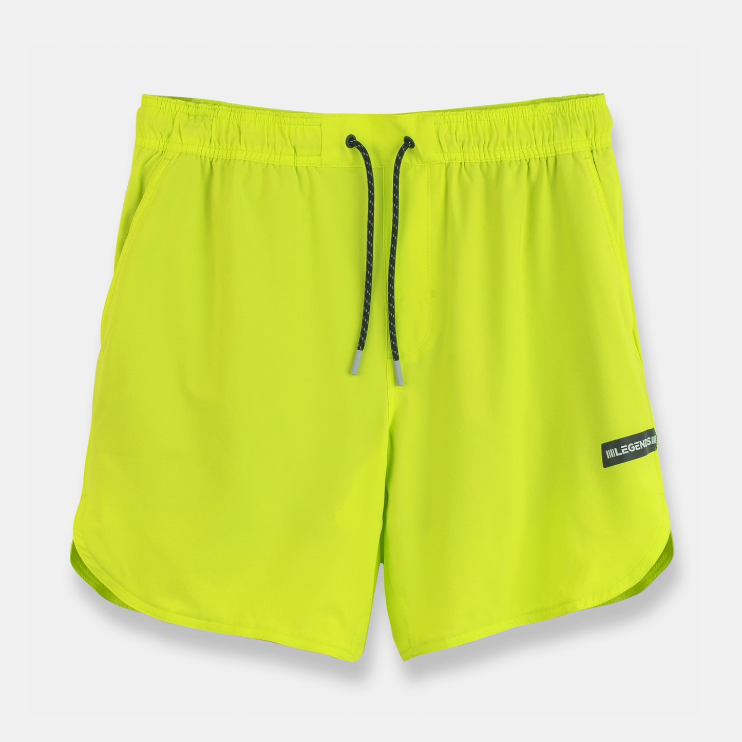 Luka Short Lime Burst