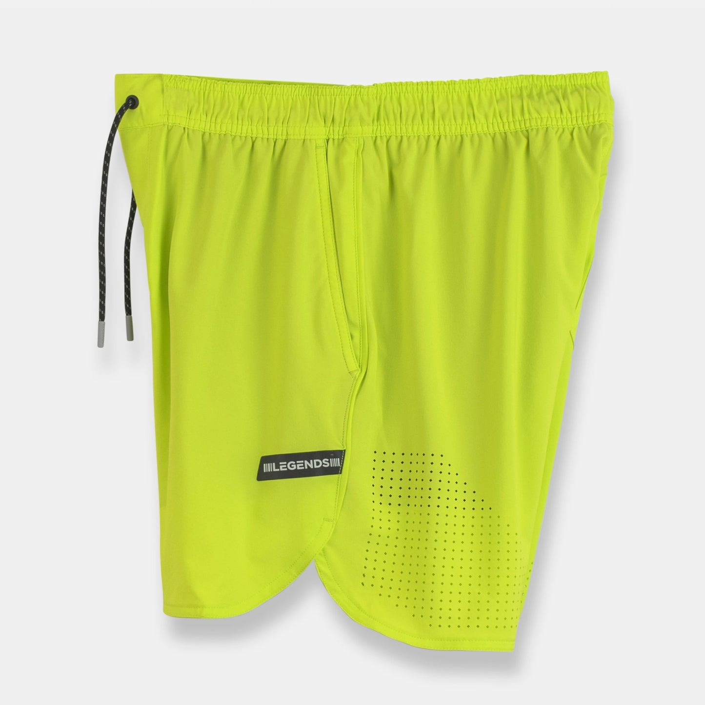 Luka Short Lime Burst